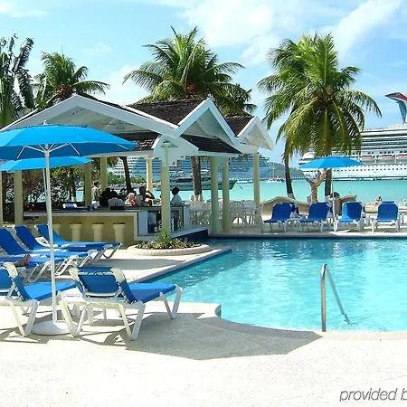 Rooms On The Beach Ocho Rios