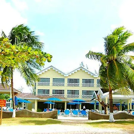 Rooms On The Beach Ocho Rios
