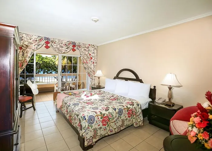 Hotel On The Ocho Rios
