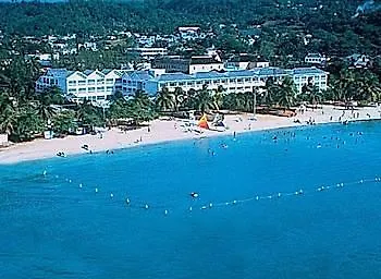 On The Ocho Rios