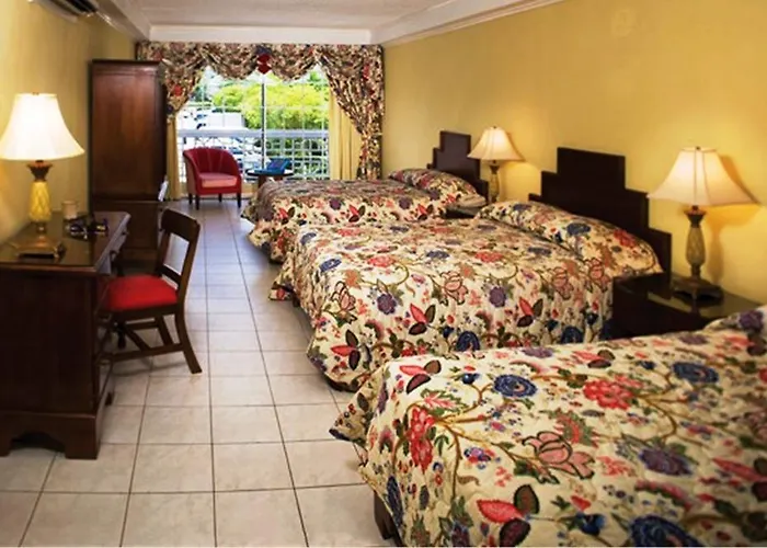 Hotel On The