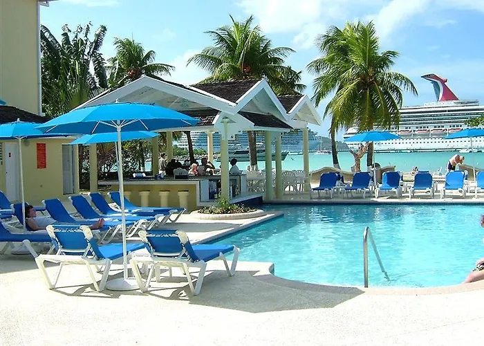 On The Ocho Rios
