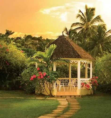 On The Ocho Rios