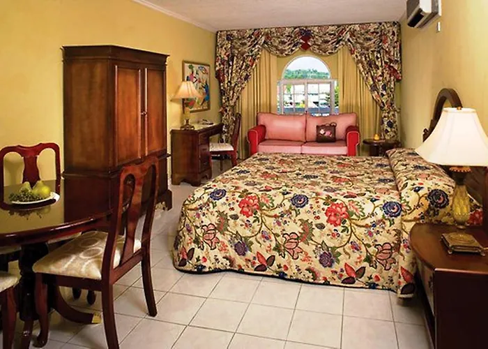 Hotel On The