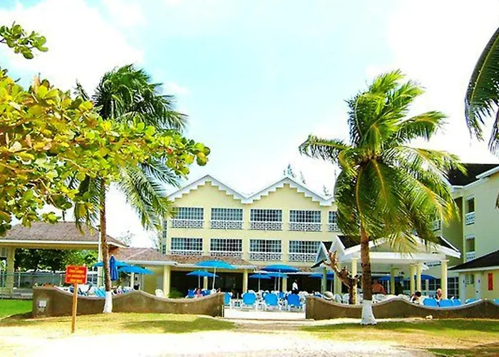 Hotel On The Ocho Rios