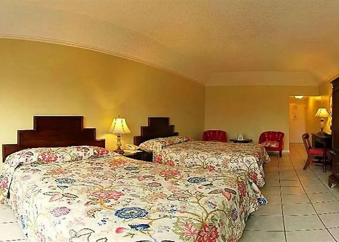 Hotel On The Ocho Rios