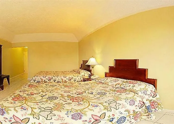 Hotel On The Ocho Rios
