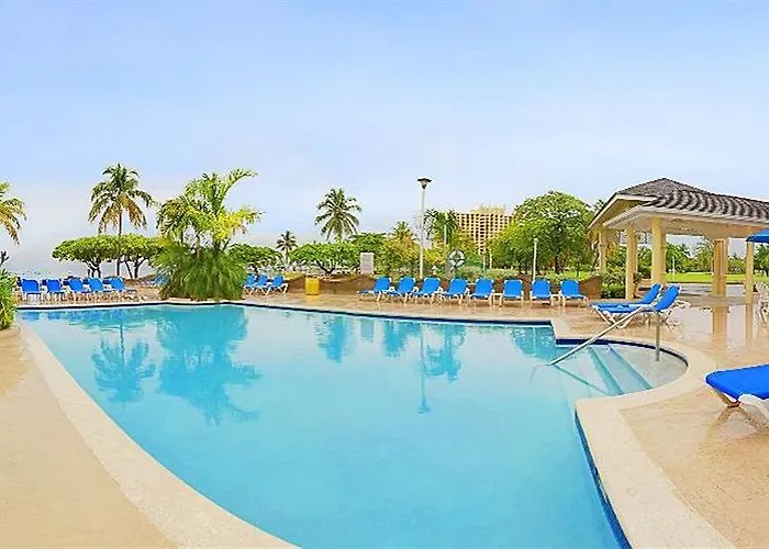 On The Hotel Ocho Rios